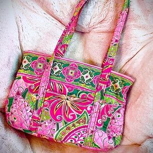 Vera Bradley purse